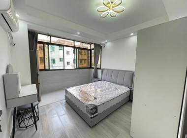 国顺路120弄小区 2室1厅1卫