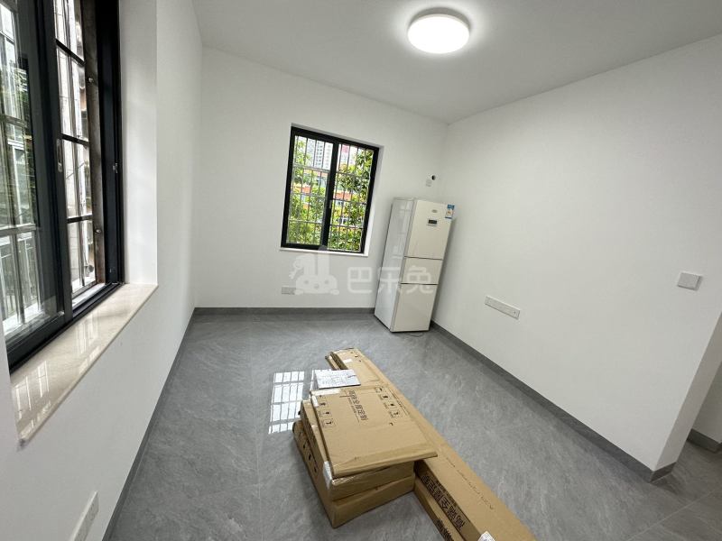 文化里小区13507356周边环境图2