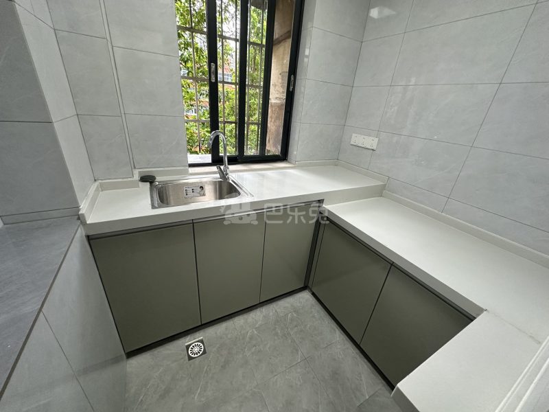 文化里小区13507356周边环境图6