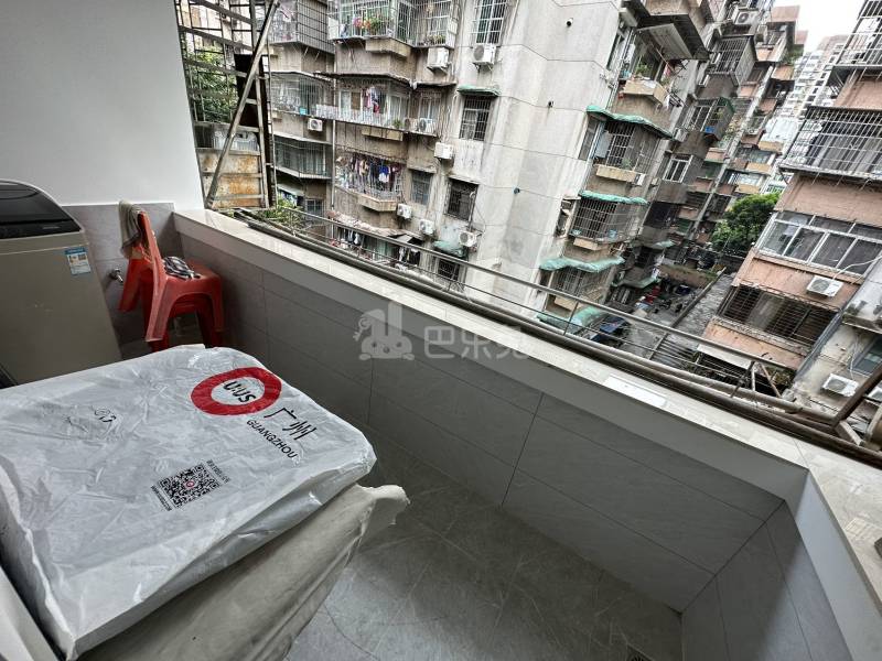 文化里小区13507356周边环境图7