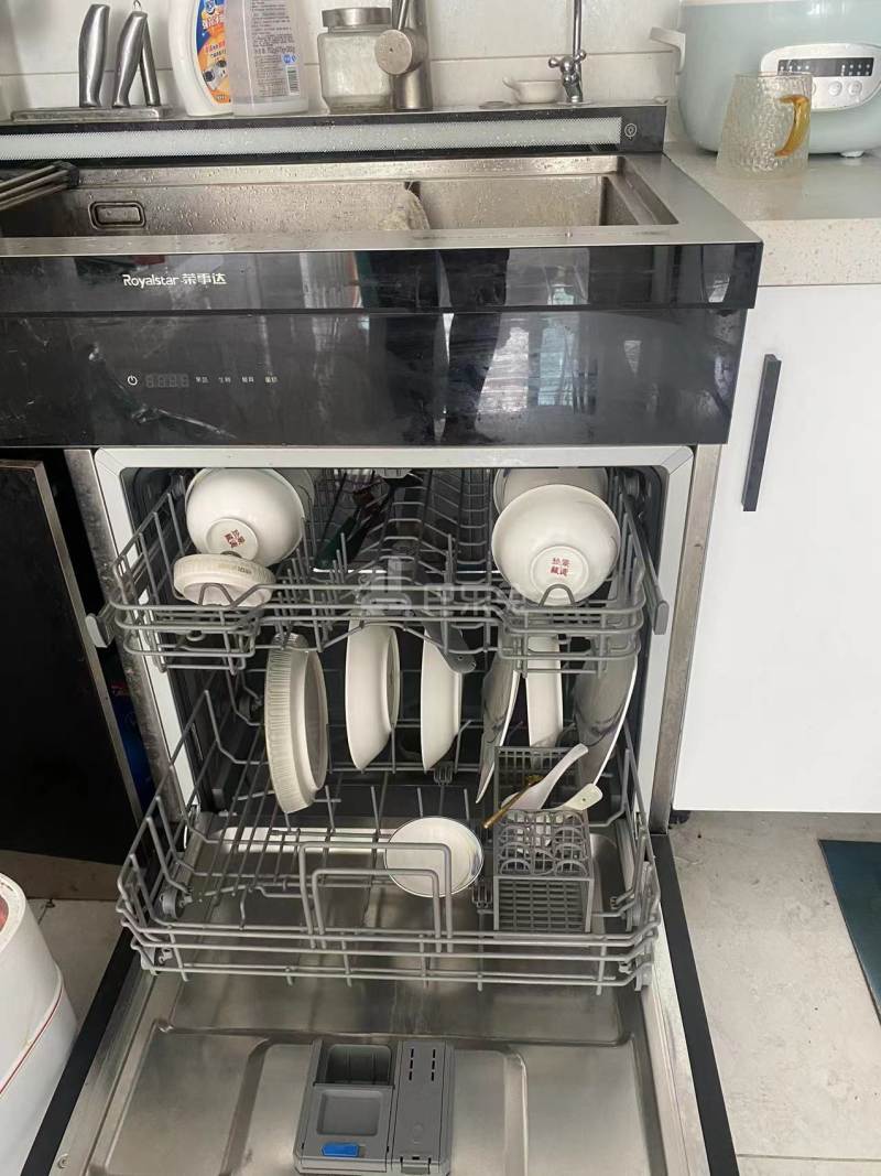 海赋尚城13509230周边环境图2