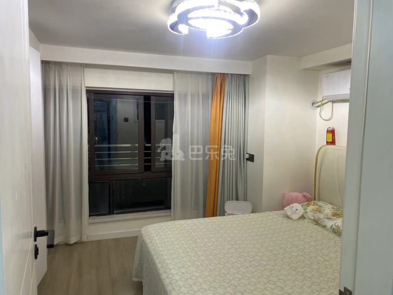 海赋尚城13509230周边环境图3