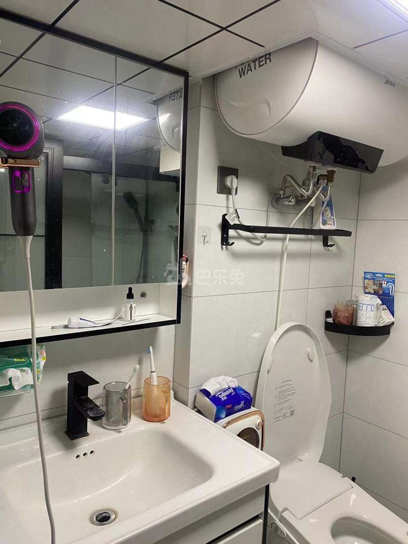 海赋尚城13509230周边环境图4