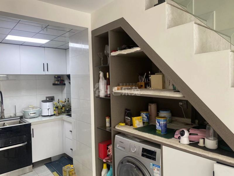 海赋尚城13509230周边环境图5