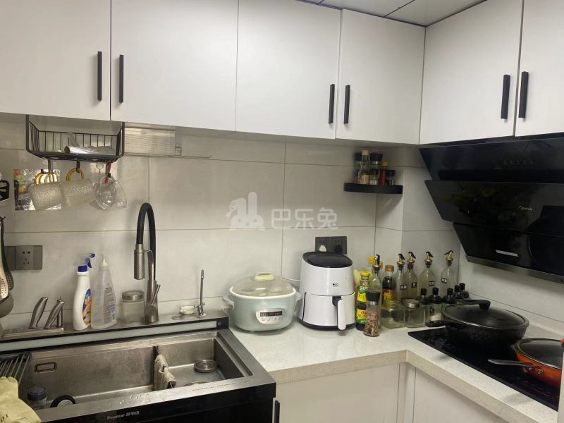 海赋尚城13509230周边环境图6