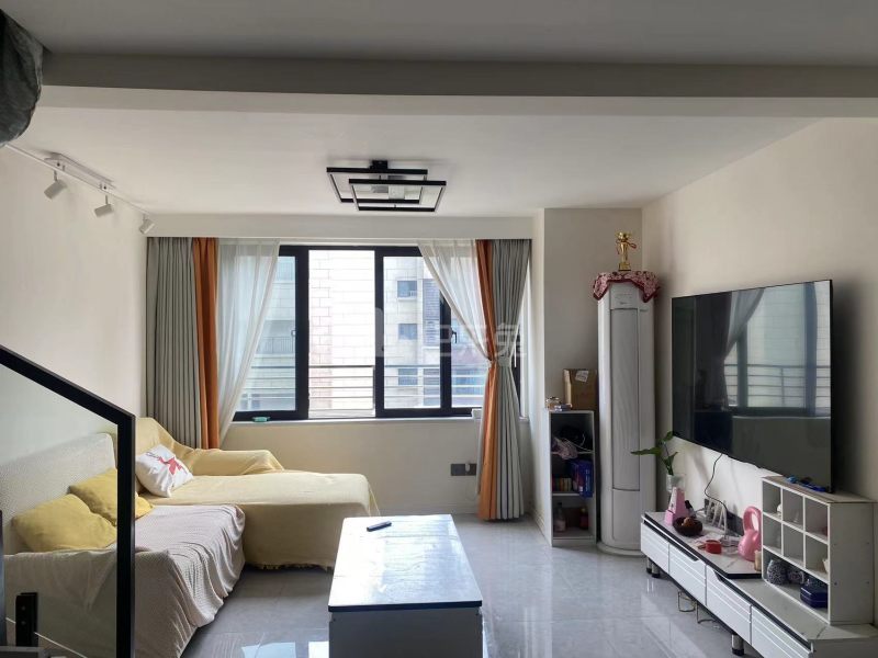 海赋尚城13509230周边环境图8