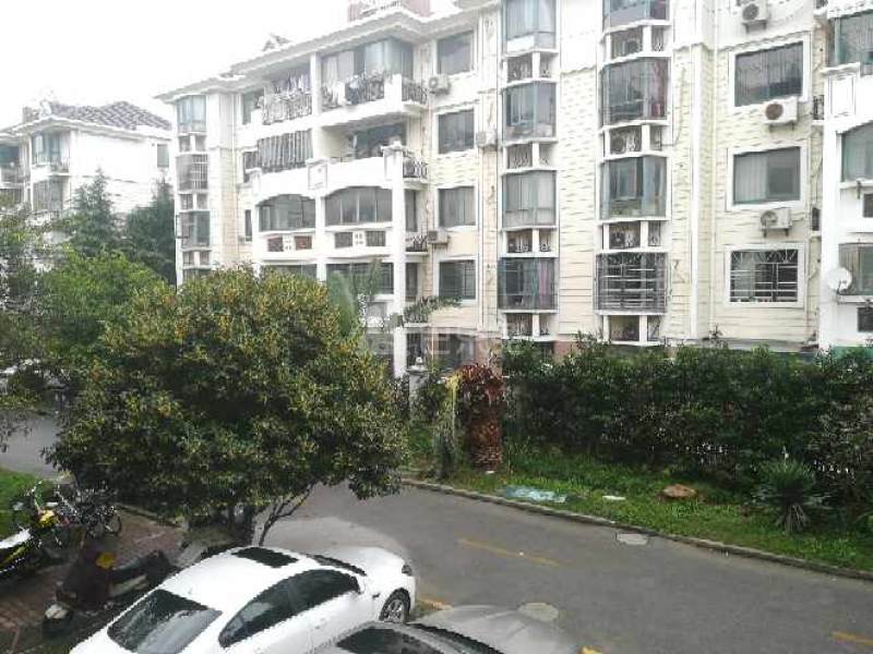 祥和公寓（横港公路）7332864周边环境图7