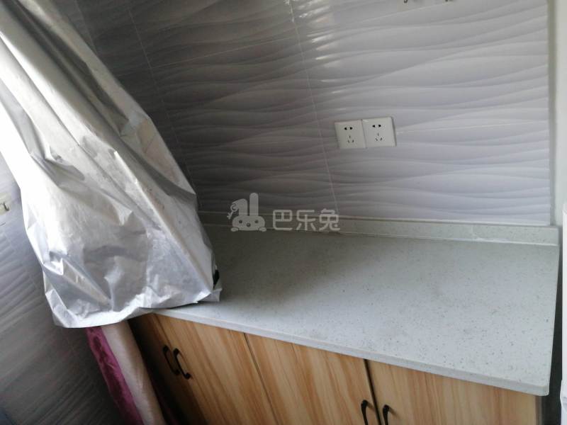 玉兰香苑二期B块1352132厨房图4