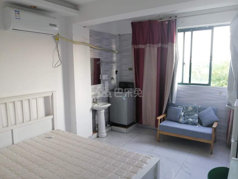 玉兰香苑二期B块1352132卧室图0