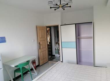 玉兰香苑二期B块 