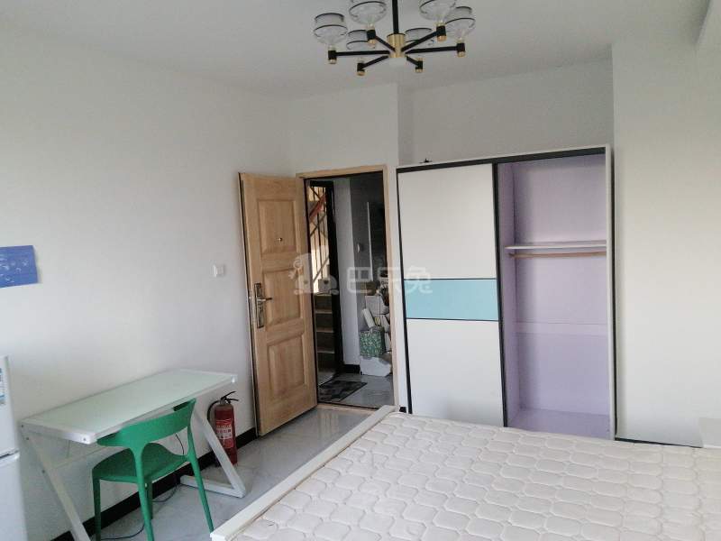 玉兰香苑二期B块1352132卧室图2