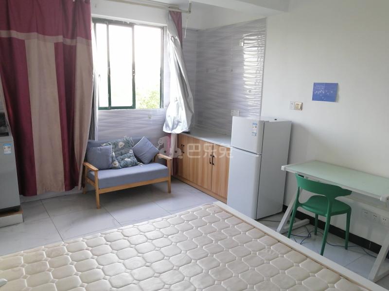 玉兰香苑二期B块1352132卧室图3