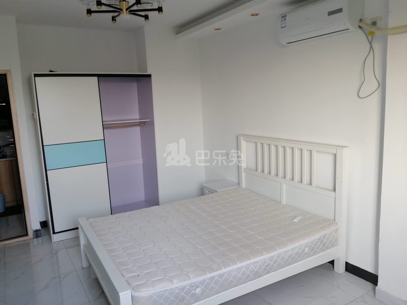 玉兰香苑二期B块1352132卧室图1