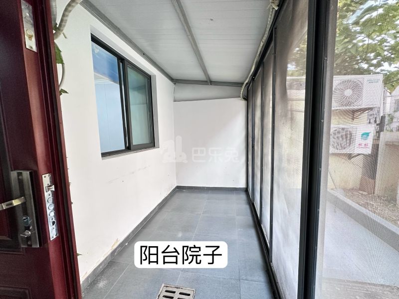 湖心花园13533809周边环境图0