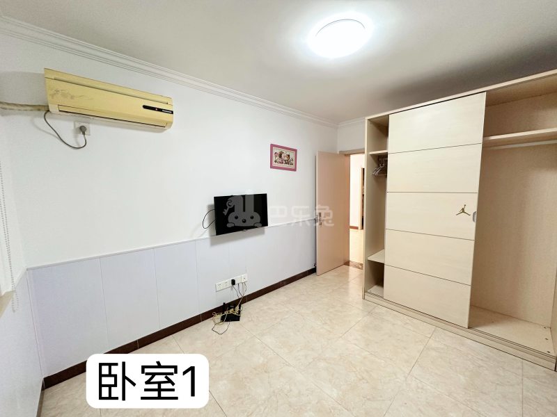 湖心花园13533809周边环境图1