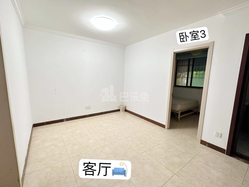 湖心花园13533809周边环境图2