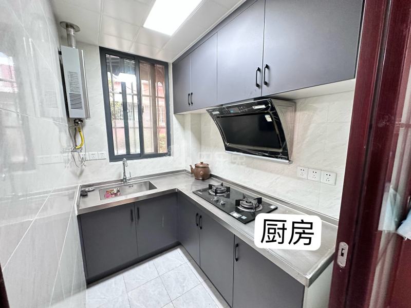 湖心花园13533809周边环境图3