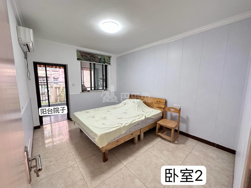 湖心花园13533809周边环境图4