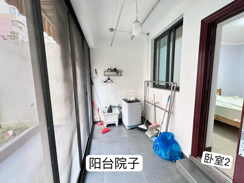 湖心花园13533809周边环境图5