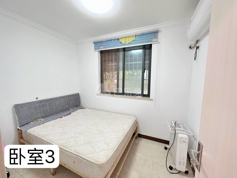 湖心花园13533809周边环境图6