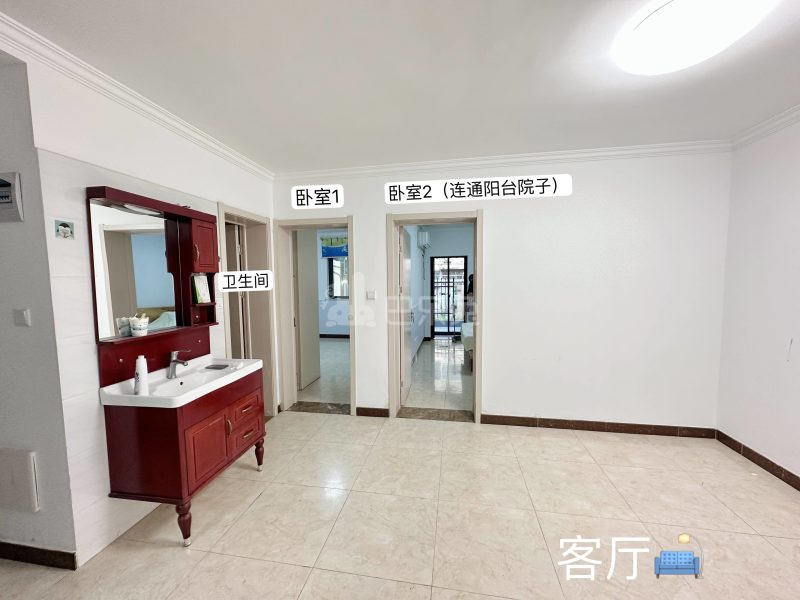 湖心花园13533809周边环境图7