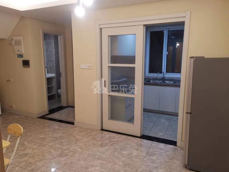 中航国际社区13535567周边环境图28