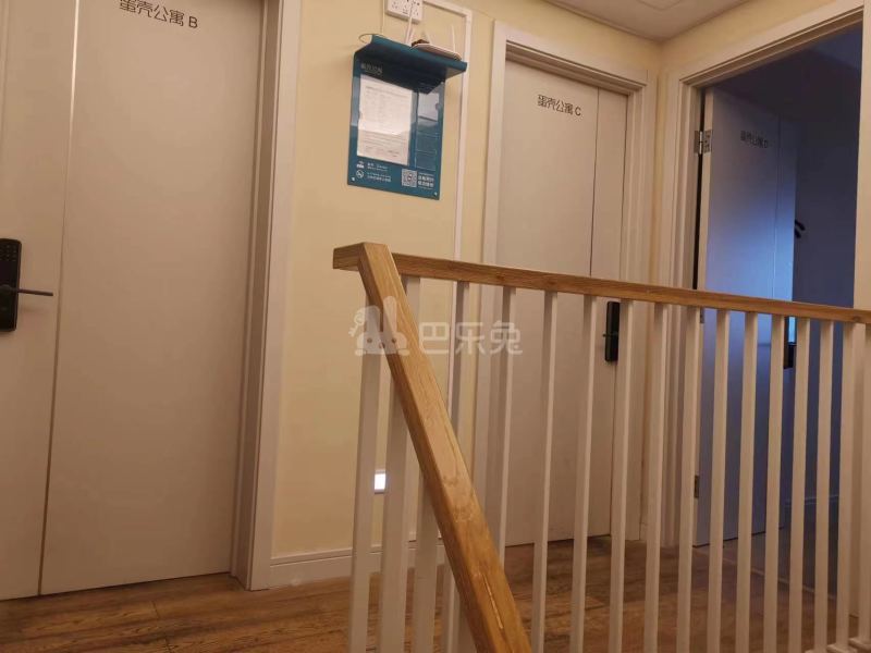 中航国际社区13535567周边环境图18