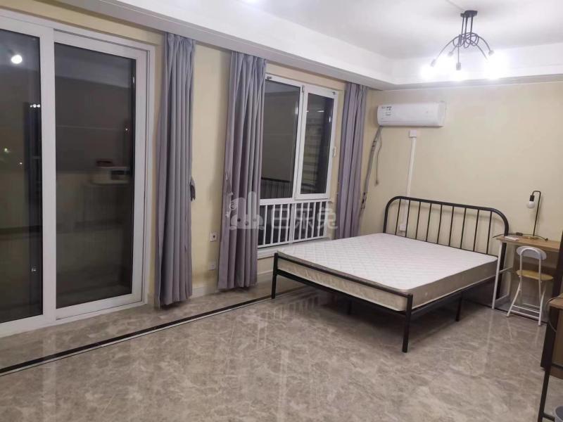 中航国际社区13535567周边环境图16