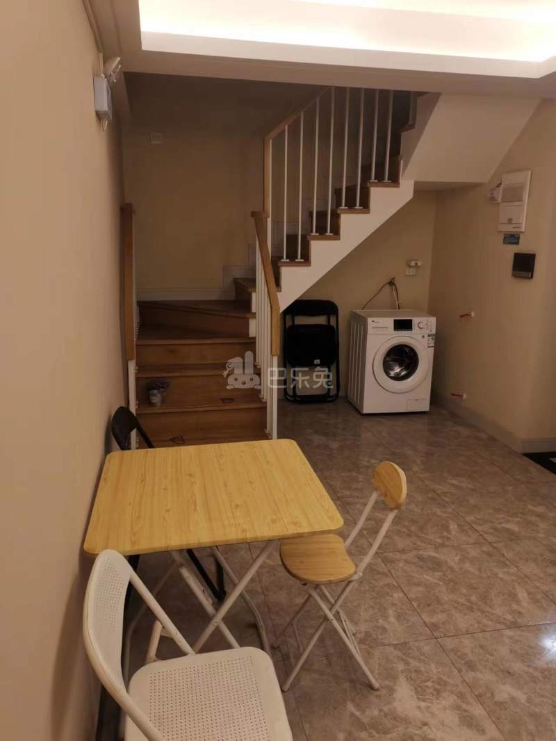 中航国际社区13535567周边环境图13