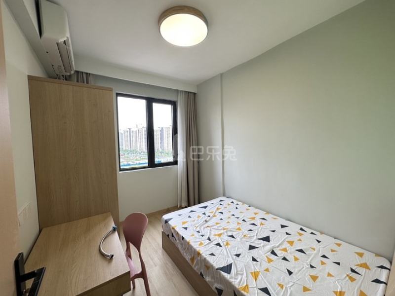 荟仁雅苑13535617卧室图3