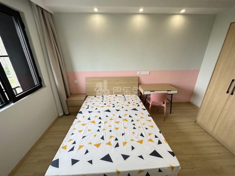 荟仁雅苑13535617卧室图2