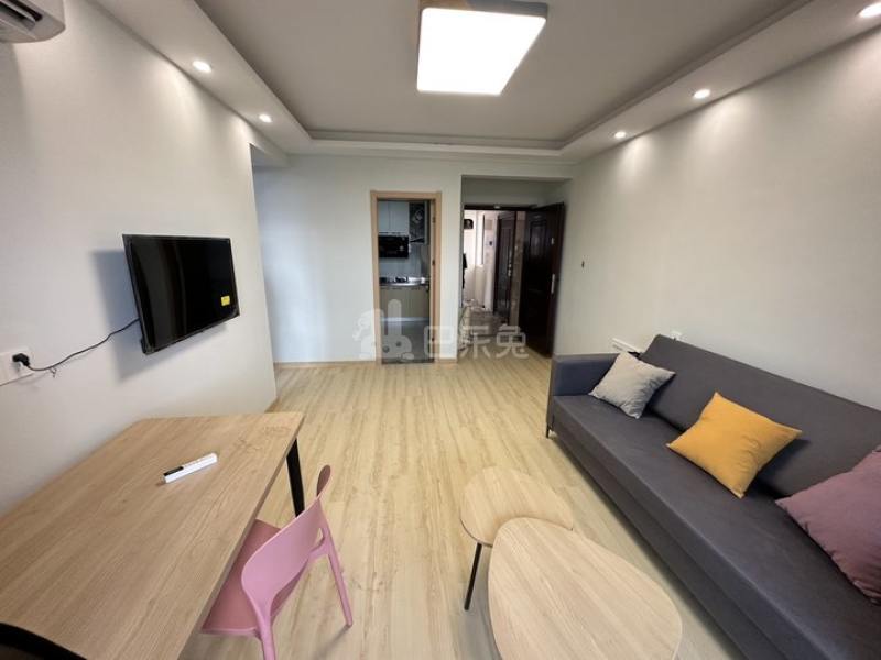 荟仁雅苑13535617客厅图4