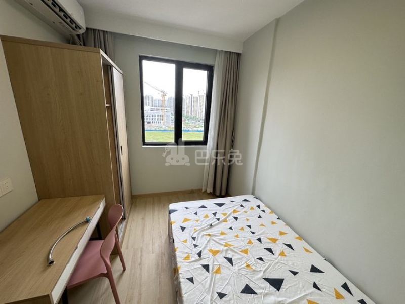 荟仁雅苑13535617卧室图0