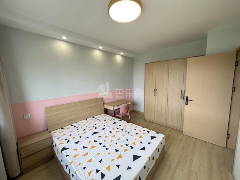 荟仁雅苑13535617卧室图1