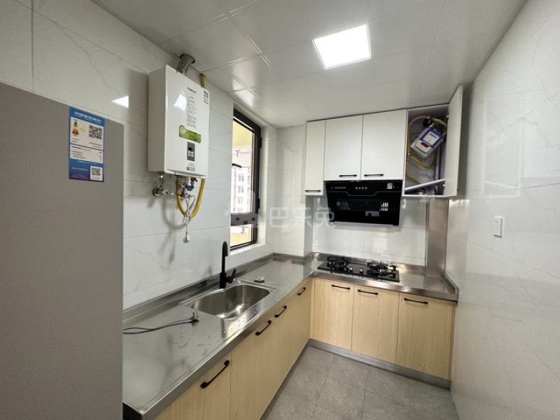 荟仁雅苑13535617厨房图5