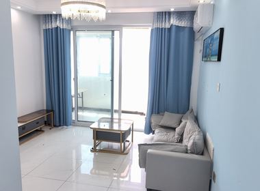 美罗家园美房苑 1室1厅1卫