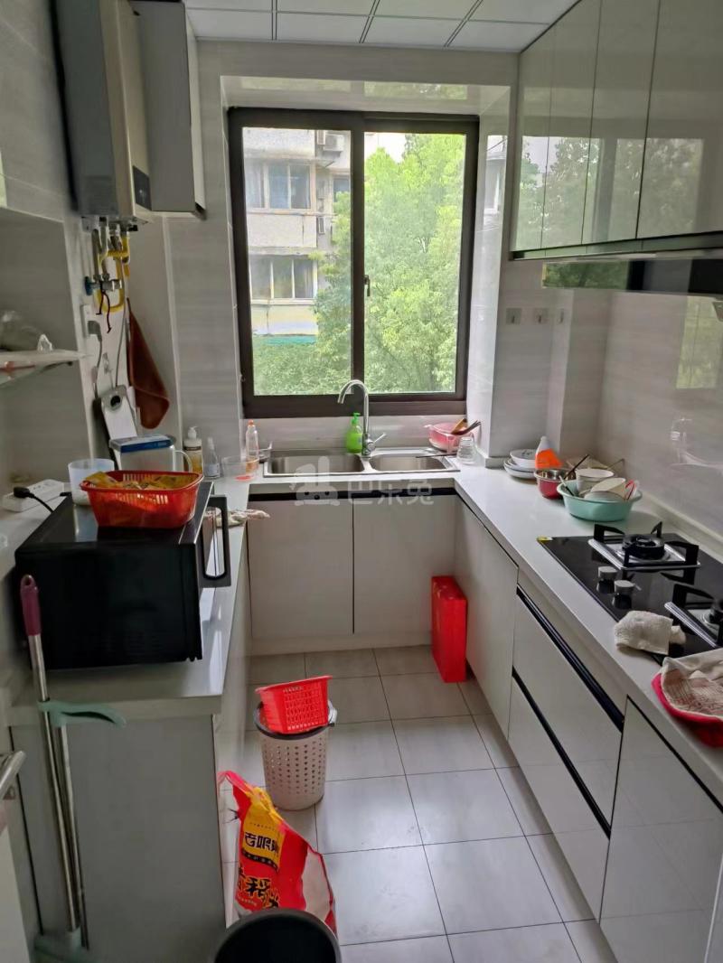 溪畔花园13536379周边环境图0