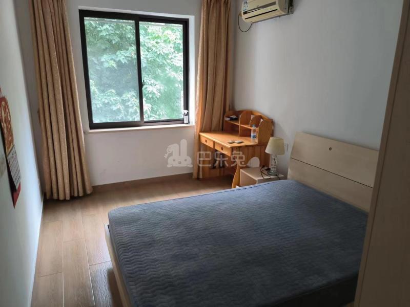 溪畔花园13536379周边环境图1