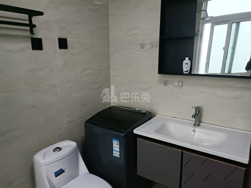 悦晟新苑13537019卫生间图10