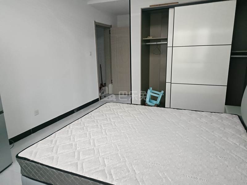 悦晟新苑13537019卧室图2