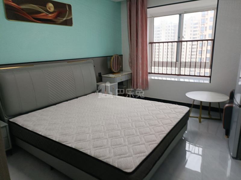 悦晟新苑13537019卧室图0