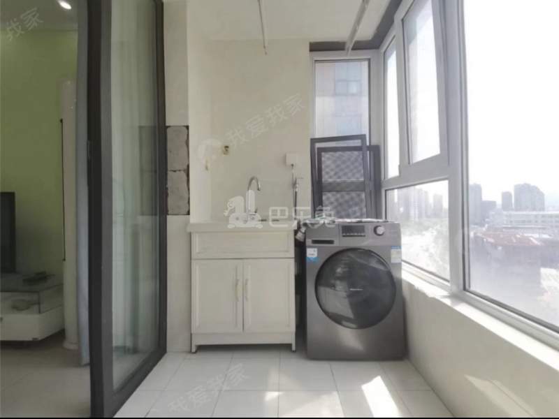 保利罗兰春天13537662周边环境图35