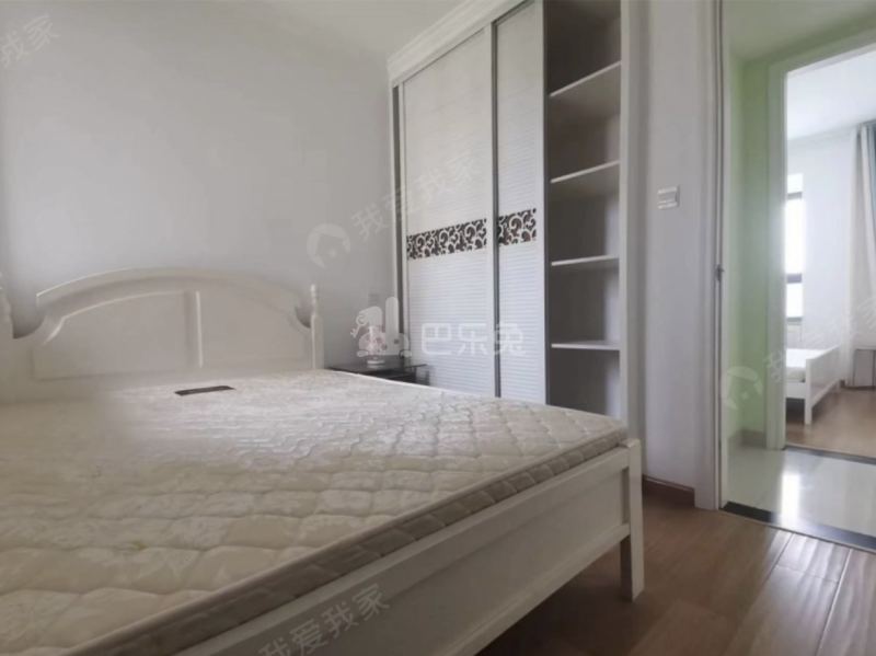 保利罗兰春天13537662周边环境图21