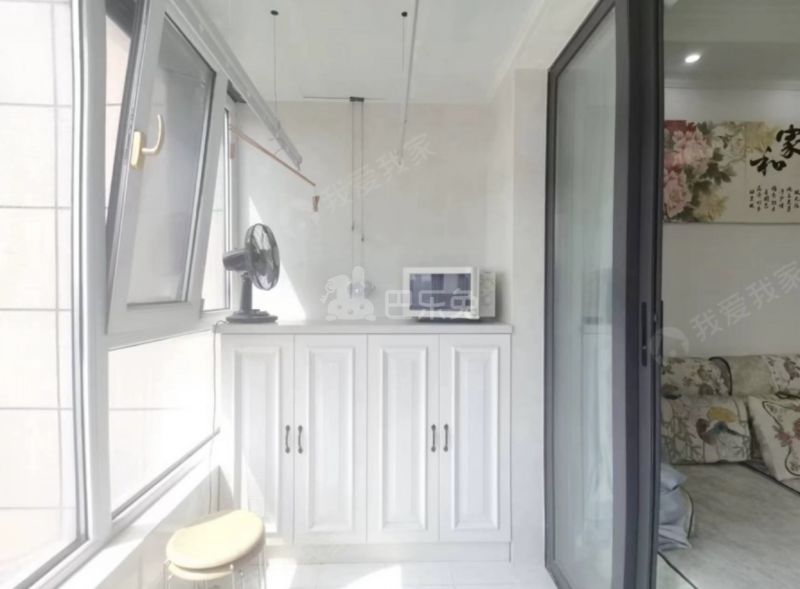 保利罗兰春天13537662周边环境图4