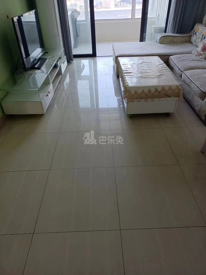 保利罗兰春天13537662周边环境图1