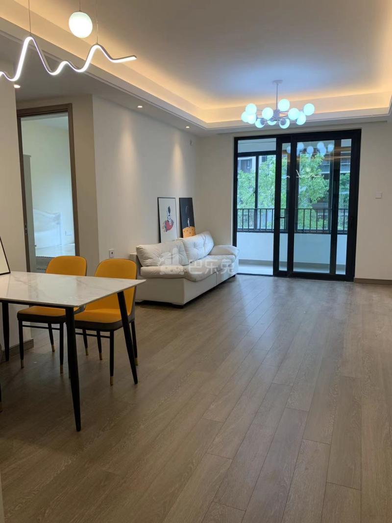 凤汇壹品居13537732周边环境图8