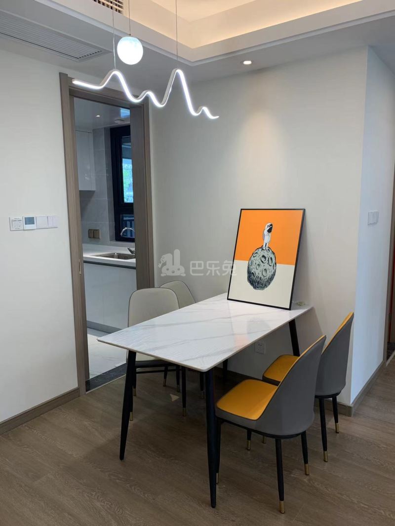 凤汇壹品居13537732周边环境图2