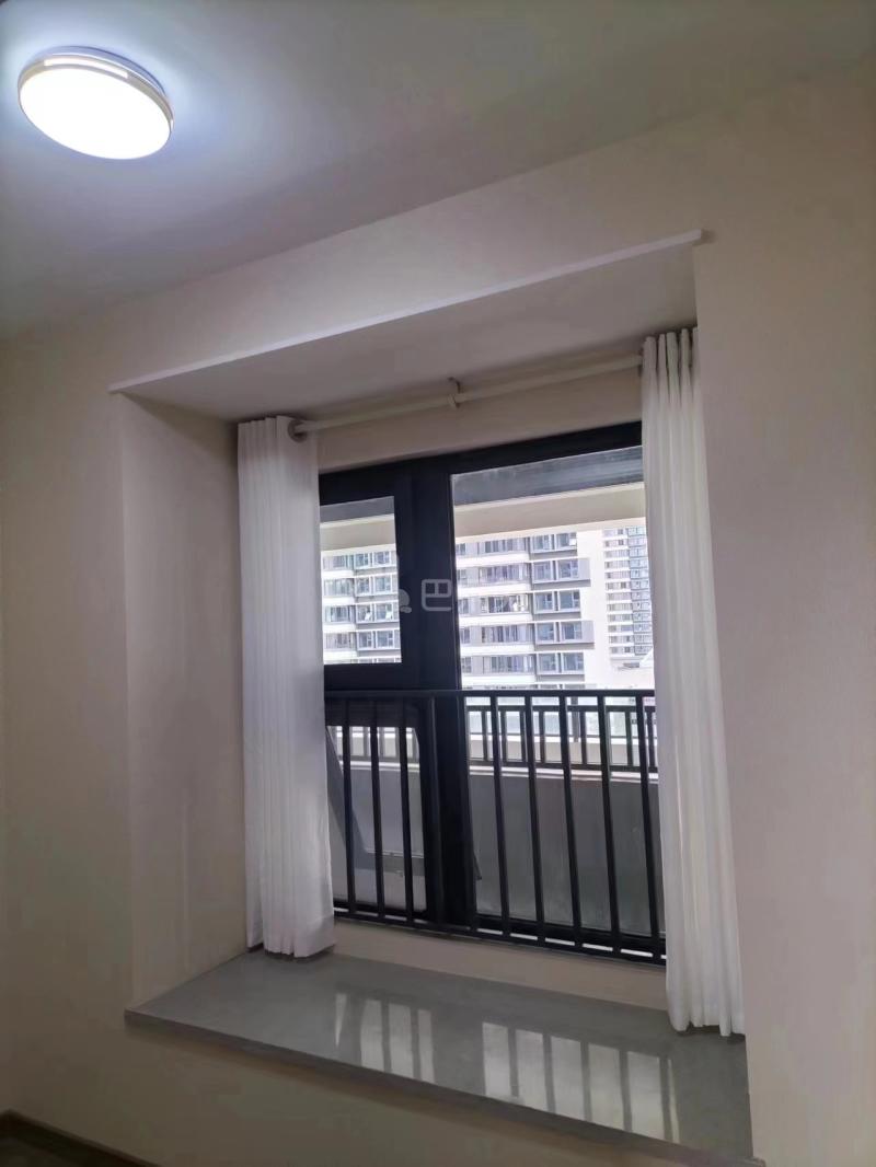 凤汇壹品居13537785周边环境图4