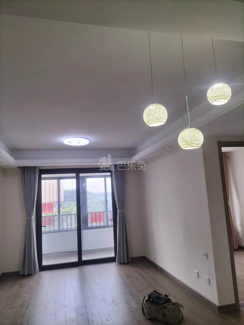 凤汇壹品居13537785周边环境图5