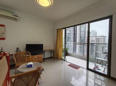 东海嘉园 2室1厅1卫